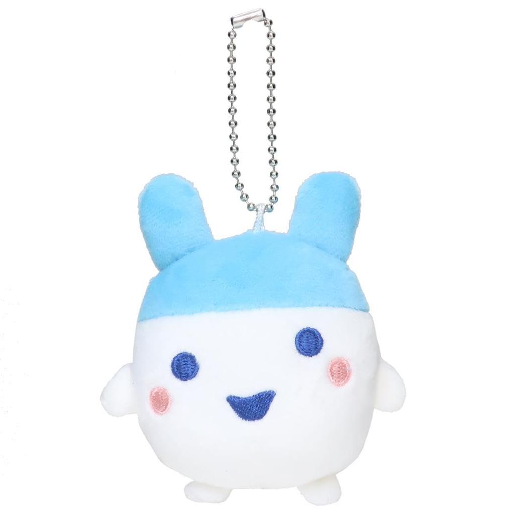 Kamio Japan Tamagotchi Mascot Keychain Young Mimic 229914
