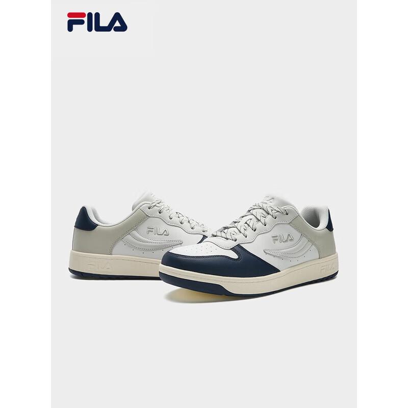 Fila Мужские повседневные кеды FX-100