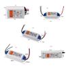 LED Driver LED Lights Lamp Power Supply Adapter Lighting Transformer LED Driver Adapter Lamp Driver