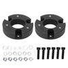 2in Front Leveling Lift Kit Carbon Steel Replacement for NISSAN FRONTIER 2WD 4WD 2005‑2020