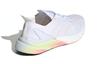 adidas X9000 L3 Белый/Розовый/Желтый Женские FY2349