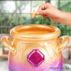 [Mimi World Official] Набор для наполнения Magic Mixis Magic Jar, популярные корейские игрушки-персонажи