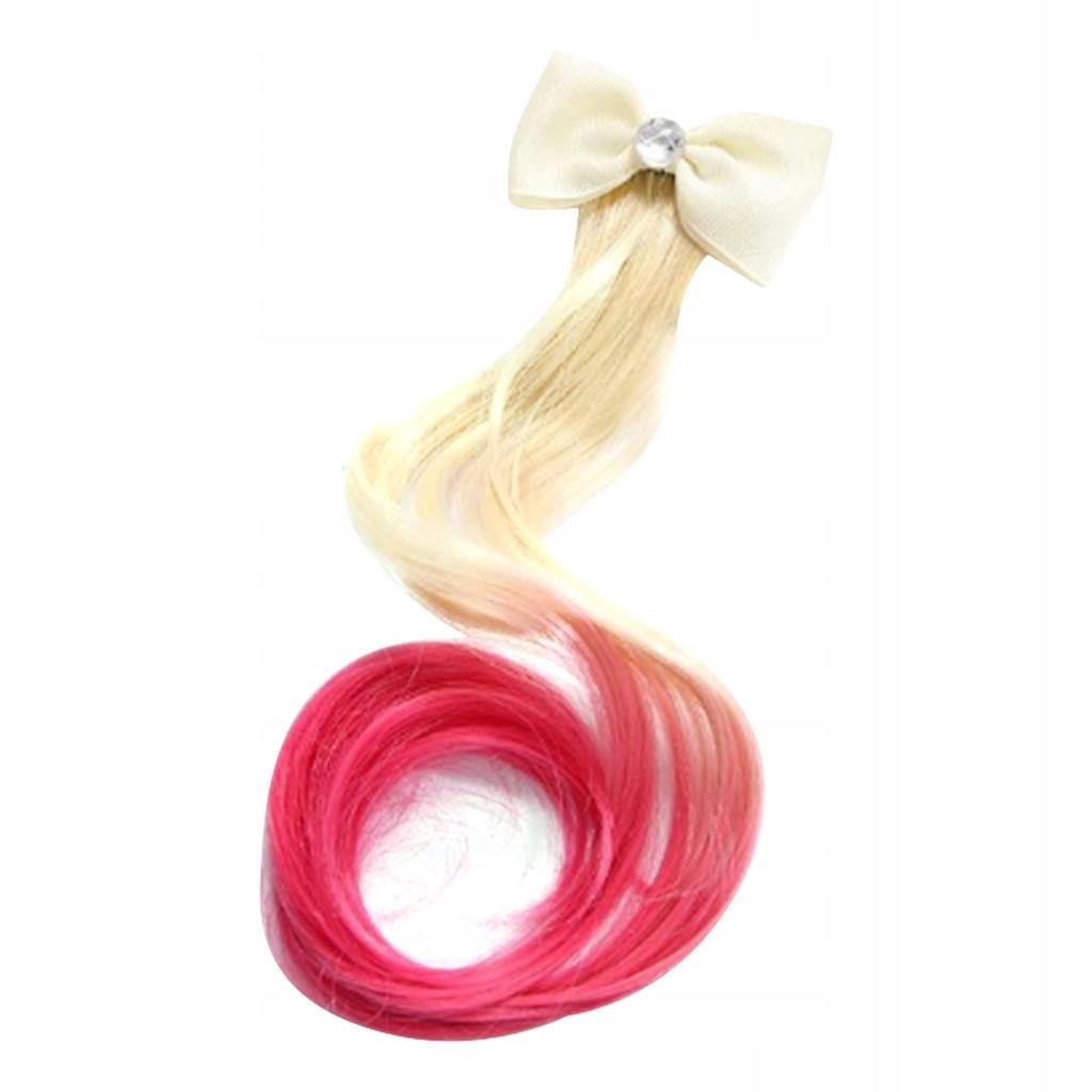 Synthetic Hair Extensions Braids Color B5