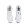 Reebok Flex Trainer Комфортные Универсальные Низкие Кроссовки для Занятий Спортом в Помещении Унисекс кроссовки Белый Черный 100210148