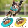 Интерактивная игрушка для собак для маленьких, средних и больших собак, кошек, для улучшения IQ, для щенков, для мух, для золотистого ретривера, для йоркширских домашних животных