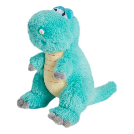Динозавр плюшевая кукла супер мягкая исцеляющее прикосновение властная мягкая игрушка животное плюшевое украшение для дома душевный подарок