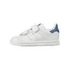 Оригинальные Stan Smith Низкие Легкие Удобные Классические Повседневные Кроссовки Детские Кроссовки Ярко-Белые S74782