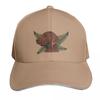 Redbone Coonhound Baseball Cap Military Cap Unisex New In The Hat Beach Hat Baseball Cap Golf Wear Unisex Womens
