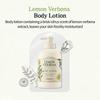 Lemon Verbena Body Lotion 450ml