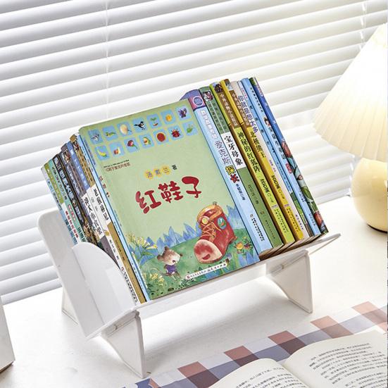 Подставка для DVD-дисплея, органайзер для книг, стеллаж для хранения альбомов, полка большой емкости, настольный держатель для коллекции пластинок, держатель для музыки