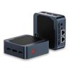 ORIGIMAGIC C2 Mini Новейший процессор Intel N150 13-го поколения, четырехпоточный, с максимальной частотой Windows 11 LPDDR5 12 ГБ 512 ГБ USB x Двойной RJ45