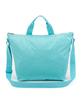 Официальная сумка-тоут DELUXE EASY CARRY Pale Turquoise TOTE/4360 Женская