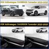 ДЛЯ Volkswagen TAVENDOR Tavendor -2025 Автомобильный коврик на панель приборов Dashmat Покрытие на приборную панель Защита от солнца Покрытие на приборную панель Ковер Аксессуары