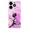 For Tecno Spark 10 Pro Casing Soft TPU Tecno Spark 10 Pro Case Silicone Cartoon Back Phone Cover