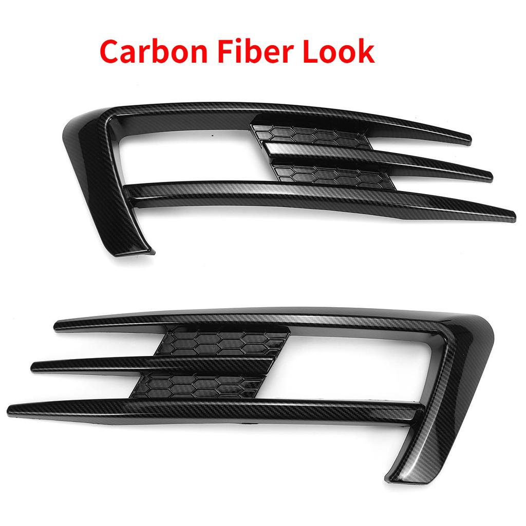 Для VW Golf 7 MK7 Golf 7 предварительно подтяжка лица, передний бампер, спойлер, автомобильный бампер, противотуманная фара, решетка, накладка, комплект кузова 2012-2017, тюнинг