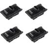 51717189259 Новая опорная площадка для домкрата для BMW F25 X3 F15 X5 E70 X6 Поддержка под автомобилем