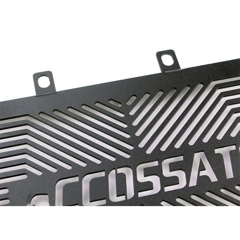 KTM Duke 250/390 Защитная сетка радиатора 2017-2018