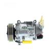 Compatible Compressor for Citroen C2/C4 Berlingo (2008-2019) - Part Number 8FK351340081 6453QJ