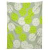 PICKLEBALL BALL PATTERN Tapestry