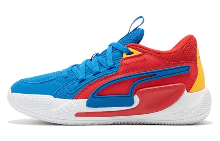 PUMA Court Rider 1.0 'Chaos Superman 85th' 379002-01