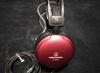 Headphones Wired Sealed Aluminum Housing Cable 3m Red Audio-Technica ATH-A1000Z