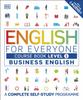Книга English for Everyone Business English Course Book Level 1 : A Complete Self-Study Programme
