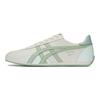 ONITSUKA TIGER Runspark Нескользящие Кроссовки с Низким Верхом Повседневные Унисекс Бежевые 1183C442-100