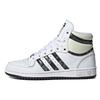 Originals Top Ten Rb Comfortable Durable High-Top Skate Shoes Women Sneakers White Black HQ6753