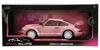 Kyosho Jada Toys PINK SLIP Series Porsche 911 Carrera RS Pink Finished Model JADA35727 1/18 (964)