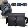 Men's Handbag Shoulder Bag High Quality Oxford Messenger Hobos Bag For Men Thin Large Capacity Men's Bag Shoulder Bags Bolsa Sac