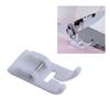 2pcs Prevents Slippage Sewing Feet for Sewing Machine Creative Leather Cloth Cant Slip