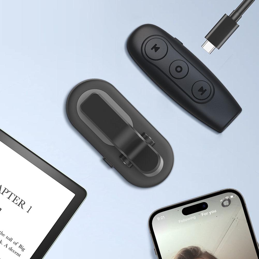 Переворачиватель страниц для кликера, переворачиватель страниц для Kindle Paperwhite Oasis Kobo EReaders, для iPhone, Android-планшетов, для чтения романов