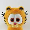 Kawaii Garfield Cat Anime Plush Toys Cute Garfield Family Odie Stuffed Anime Plushies Kawaii Cartoon Peluche Dolls Gifts Kids