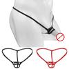Fashionable Mens Panties Bikini Breathable Jockstraps