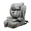 Детское автокресло Disney Harness Junior Винни-Пух от 15 месяцев и старше Детское сиденье Сиденье-бустер Isofix Long Youth R129 i-Size (Светло-серый)