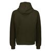 Tee Jays Mens Full Zip Hooded Sweatshirt