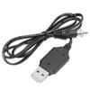 Corrosion Resistant Remote Control Model Car Igniter USB Charging Cable RC Accessory