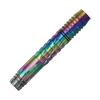 Triplet CharmST Rainbow Tungsten 20g Ikuko Takeyama 95% - (charmST Rainbow95)