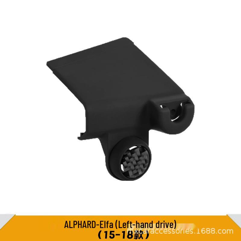 Toyota Car Phone Holder Dashboard & Vent Clip
