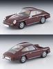 Tomica Limited Vintage Porsche 911S Maroon Завершенный продукт 312536 1/64 LV-86g