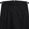 Джинсовые брюки Solti Deep Black Reve (черный)