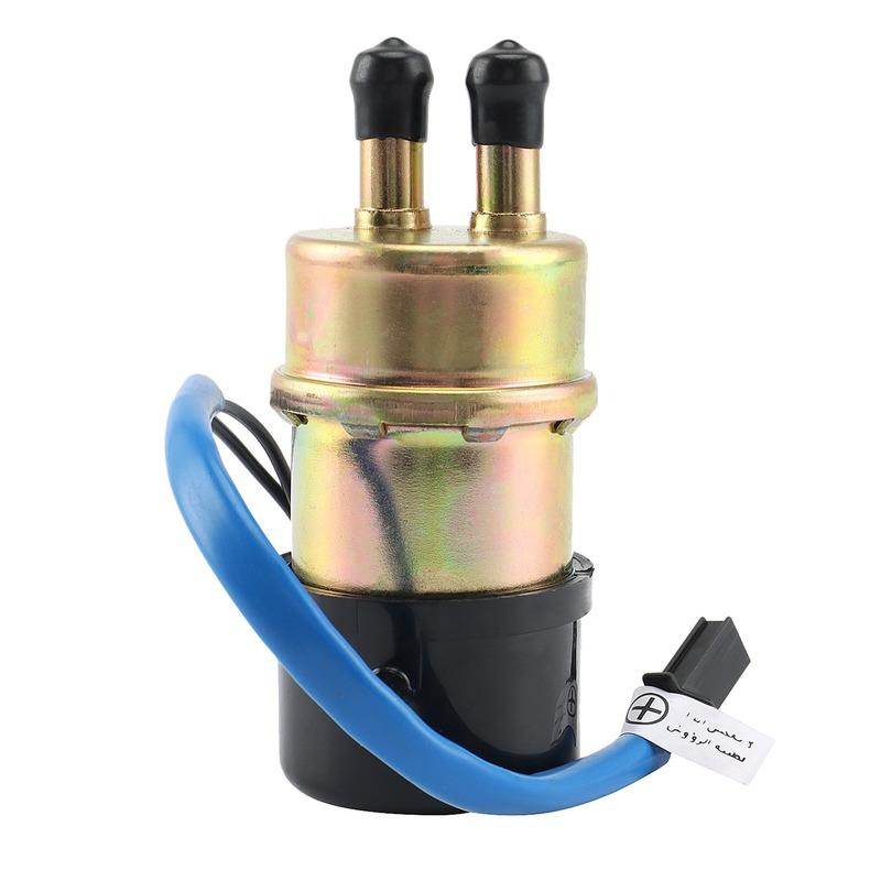 Durable 12V Fuel Pump for Honda XRV750 Twin 1990-2003 49040-1055