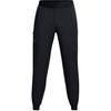 Training Breathable Woven Comfortable Soft Sports Pants Men Pants Black 1388823-001