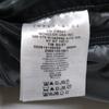 MONCLER TIB Down Vest Jacket 3 blackUsed