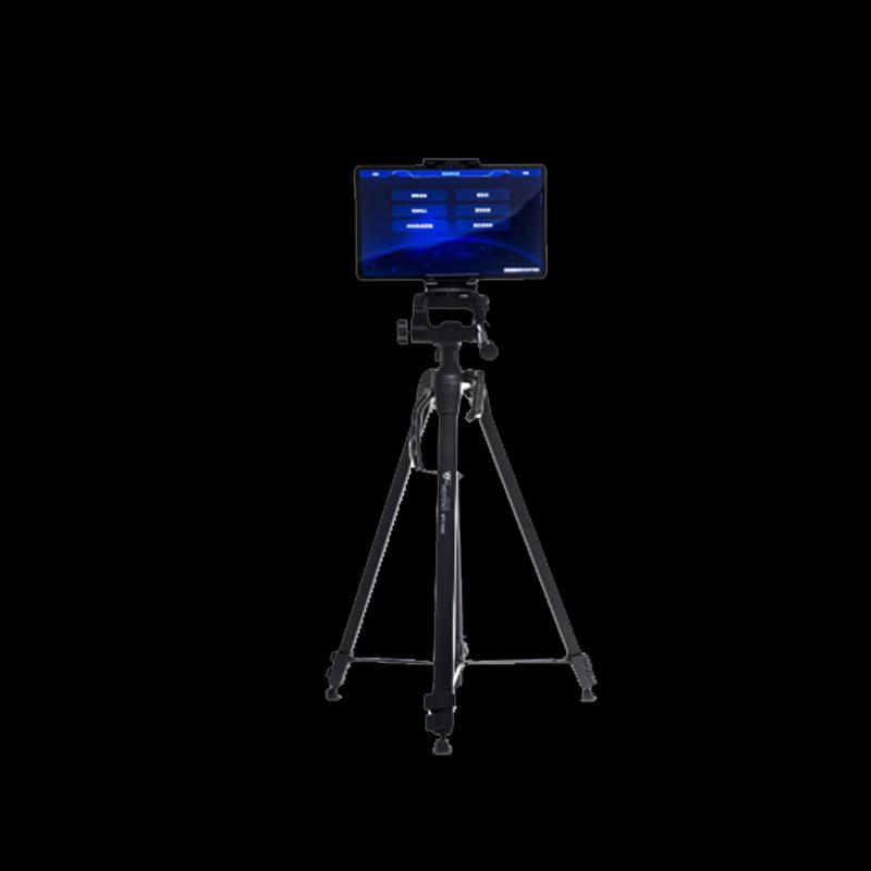 Smart Sports Fitness Testing & Training Equipment