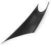 Car Interior Door Handle Cover Modification Disassembly-free Black Inner Inside Door Pull For BMW F30 F35 3 4 Series Car Styling
