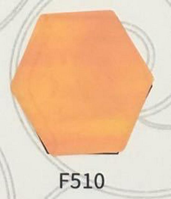 Пленка PET Fantasy Color Metallic Laser Transfer для одежды и обуви