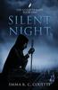 Книга Silent Night : 1