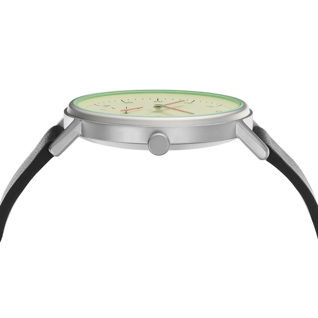 Skagen Часы Kuppel SKL2001 мужские черные