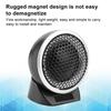 2 Pcs 150 Watt Tweeter Car Speaker Silk Dome Horn for Car System